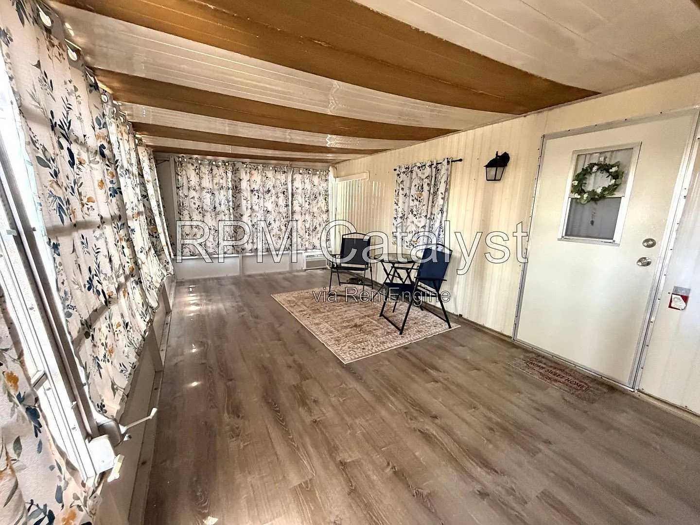2 bed, 1.0 bath, 800 sqft, $2,000 — Photo 3