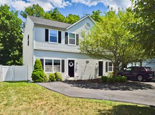 1 Lindenwoods Rd #B, Norwalk, CT 06851