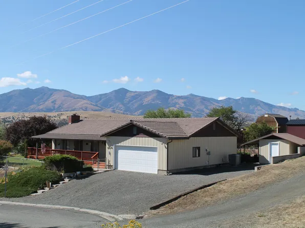 435 Highlan Dr, Mount Vernon, OR 97865