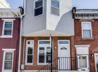 807 N Capitol St, Philadelphia, PA 19130