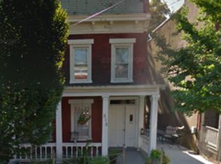 515 Saint James St #515STJAMES, Richmond, VA 23220