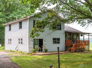 4389 Jordan Rd, Lewisburg, OH 45338