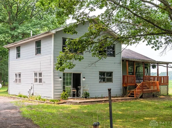 4389 Jordan Rd, Lewisburg, OH 45338