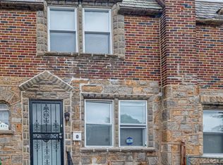 1311 Hale St, Philadelphia, PA 19111