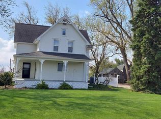 7665 Centennial Rd, Britton, MI 49229