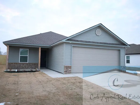 4733 Bosworth St, Jonesboro, AR