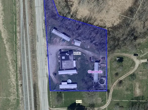 18905 Huntington Rd, Apple Grove, WV 25502