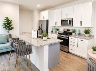 4526 Cloudrest Peak St, North Las Vegas, NV 89031
