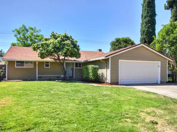 2154 63rd Ave, Sacramento, CA 95822