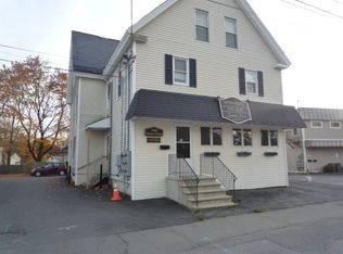 586 Hammond St #3, Bangor, ME 04401