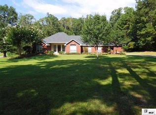 131 Three Lakes Rd, West Monroe, LA 71291
