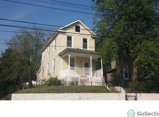 1703 Sexton St, Baltimore, MD