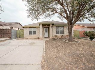 3314 Okane St, Laredo, TX 78043