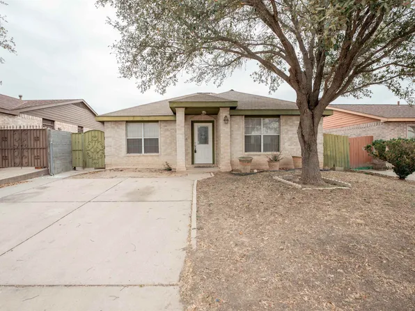 3314 Okane St, Laredo, TX 78043