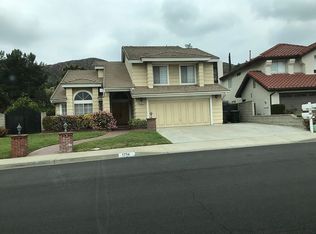 1714 N Winona Dr, Walnut, CA 91789