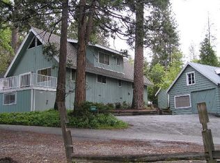 39481 Brier Pl, Bass Lake, CA 93604