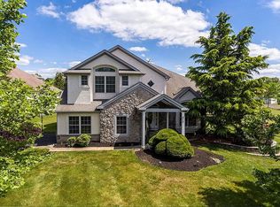 529 Windmere Way, New Hope, PA 18938
