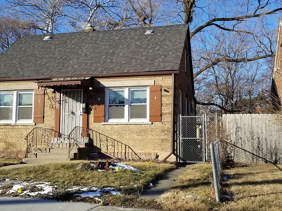 14512 S La Salle St, Riverdale, IL 60827 Zillow