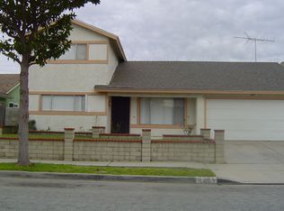 4401 Nimitz Dr, Oxnard, CA 93033