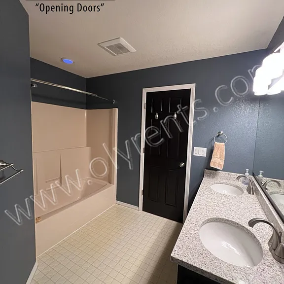 Main Bath