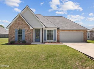 707 Ira St, Carencro, LA 70520