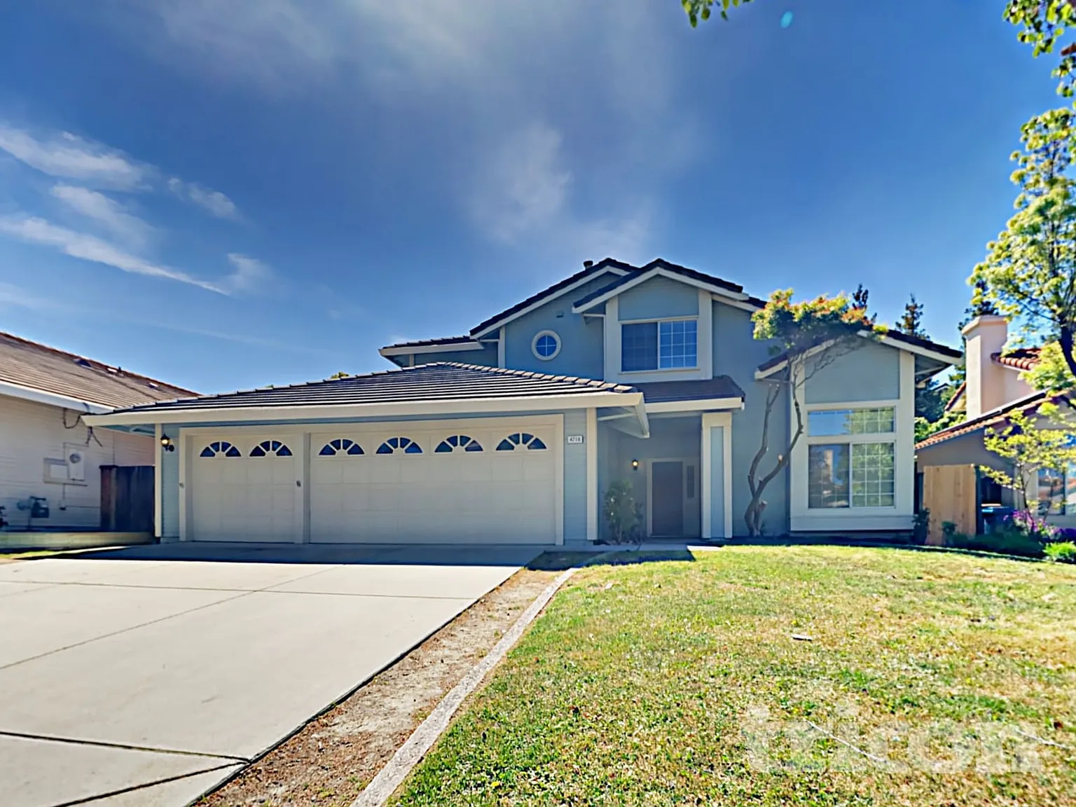 4716 Hunter Peak Court Antioch CA — Photo 2