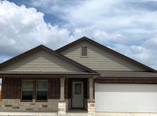 1855 Truscott Pkwy, Nolanville, TX 76559