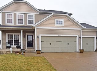 5367 S Bellerieve Ln, Imperial, MO 63052