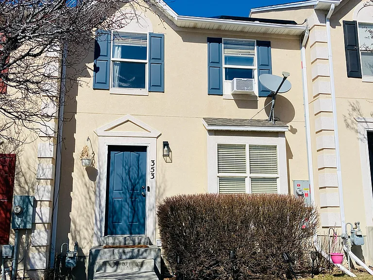 353 E Braidhill Dr — Photo 25