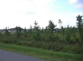 344 Emanuel Church Rd, Brunswick, GA 31523