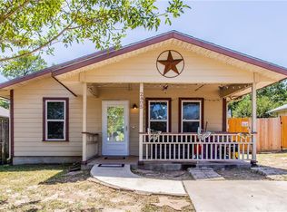 2405 Towbridge Cir, Austin, TX 78723