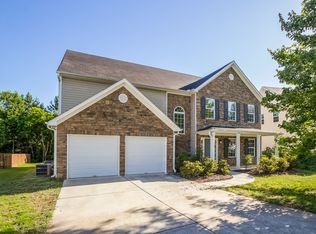 3993 Roxberry Hill Ln, Buford, GA 30518