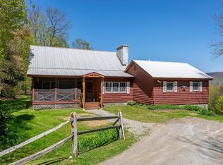31 Highland View Rd, Londonderry, VT 05161