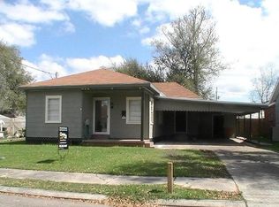 618 Duval Ave, Houma, LA 70364