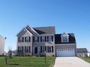 10150 E Ironway Dr, Indianapolis, IN 46239