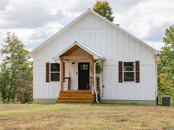 14454 Peach Stone Ln, Crawford, TN 38554