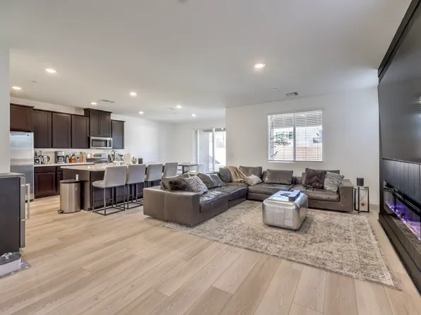191 Viento Ridge St, Henderson, NV 89012
