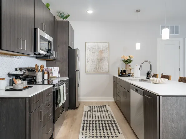 Vista at Brighton, 700 N 2nd St #8a31e0183, Brighton, MI 48116