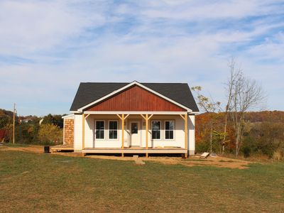 25 Asher Mountain Trl, Fairfield, VA, 24435