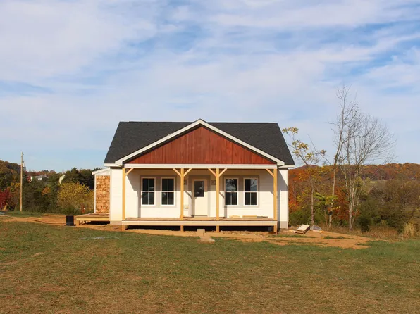 25 Asher Mountain Trl, Fairfield, VA 24435