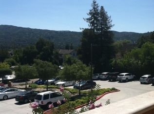 520 N Santa Cruz Ave #2, Los Gatos, CA 95030