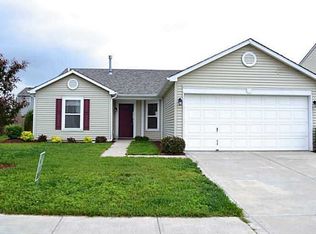 8223 Gathering Cir, Indianapolis, IN