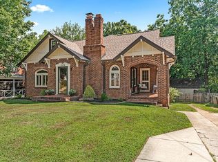 1006 N Hamilton St, High Point, NC 27262