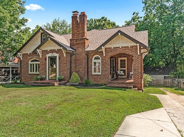 1006 N Hamilton St, High Point, NC 27262