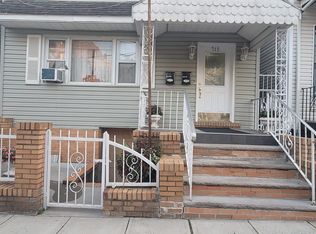 715 24th St Floor 2, Union City, NJ 07087