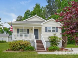 2451 Jimmy Carter Way, Raleigh, NC 27610