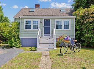 23 Garden Rd, Scituate, MA 02066
