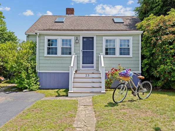 23 Garden Rd, Scituate, MA 02066
