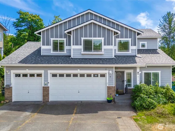 1611 S 222nd Street, Des Moines, WA 98198