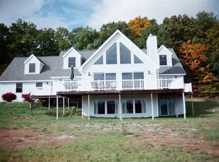 1875 Gray Rd, Traverse City, MI 49686